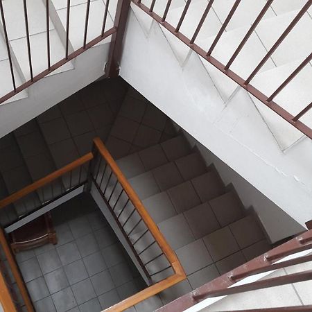 Ubytovaci Zarizeni Lovosice Exterior foto
