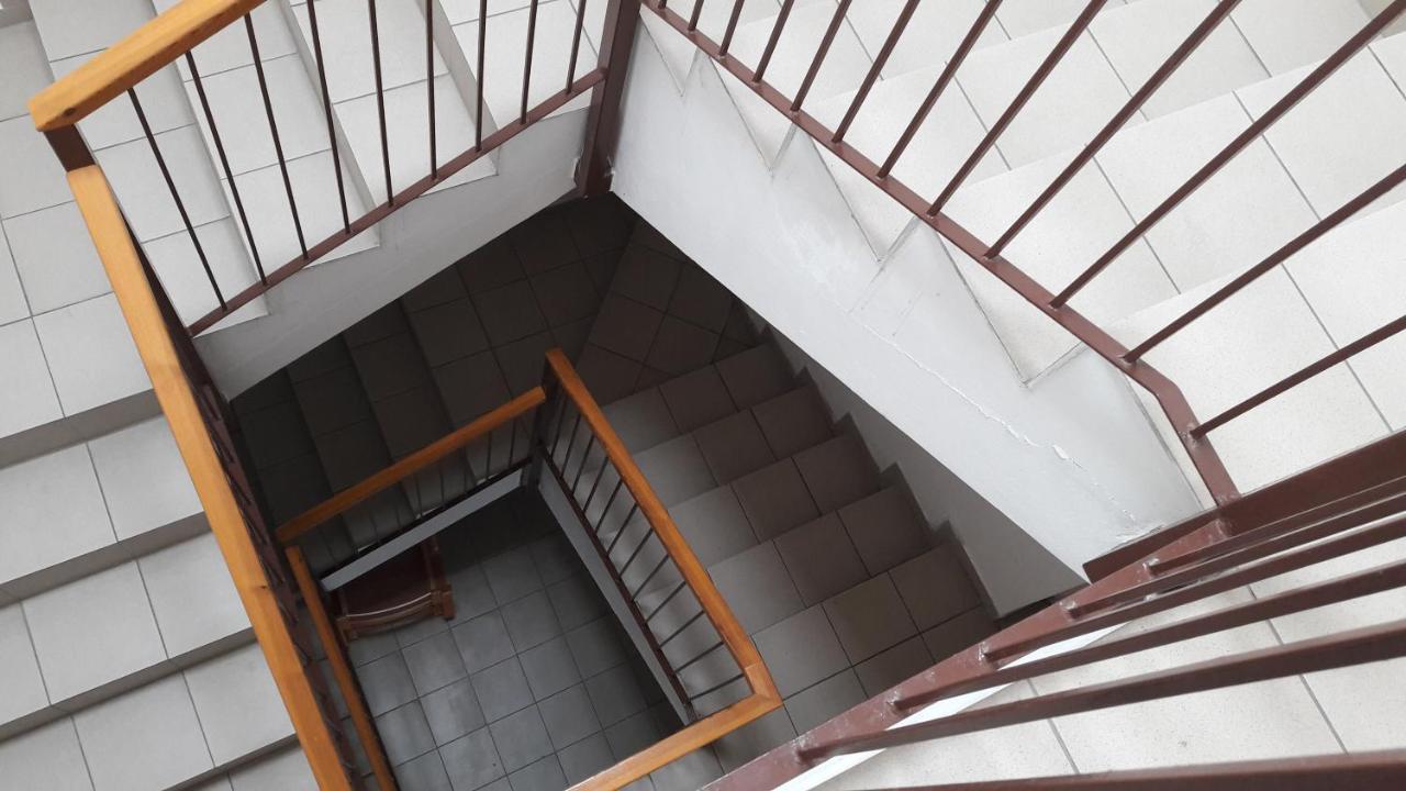 Ubytovaci Zarizeni Lovosice Exterior foto